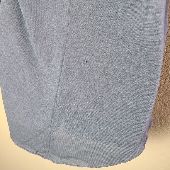 Simply Noelle Velvet Accented Top - Picture 6 of 8